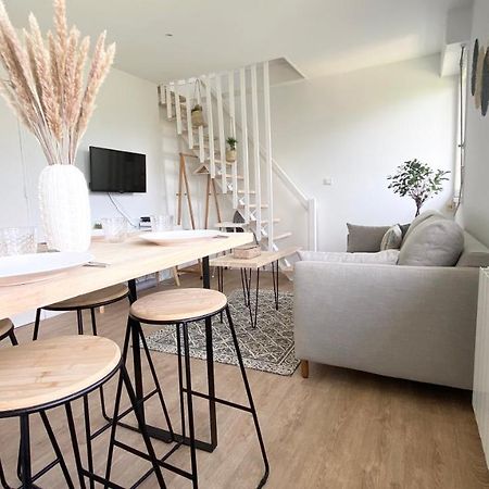 T2 Confort Sillon St Malo Saint-Malo Exterior photo