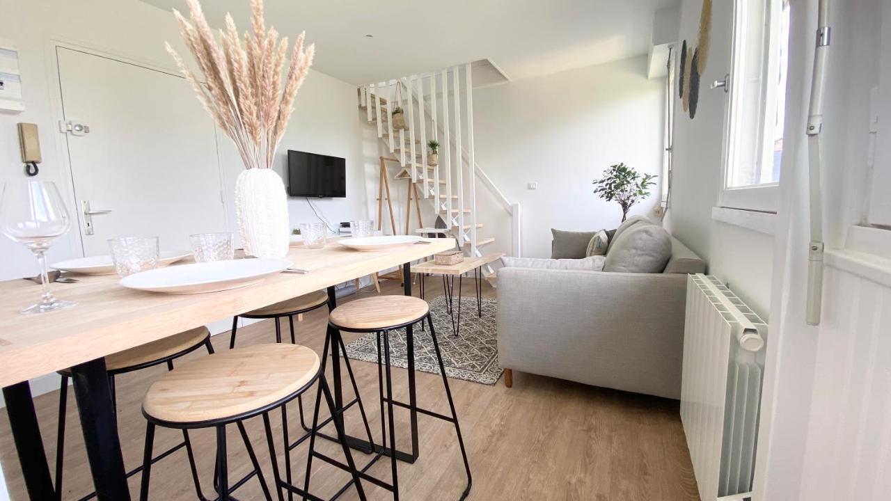 T2 Confort Sillon St Malo Saint-Malo Exterior photo