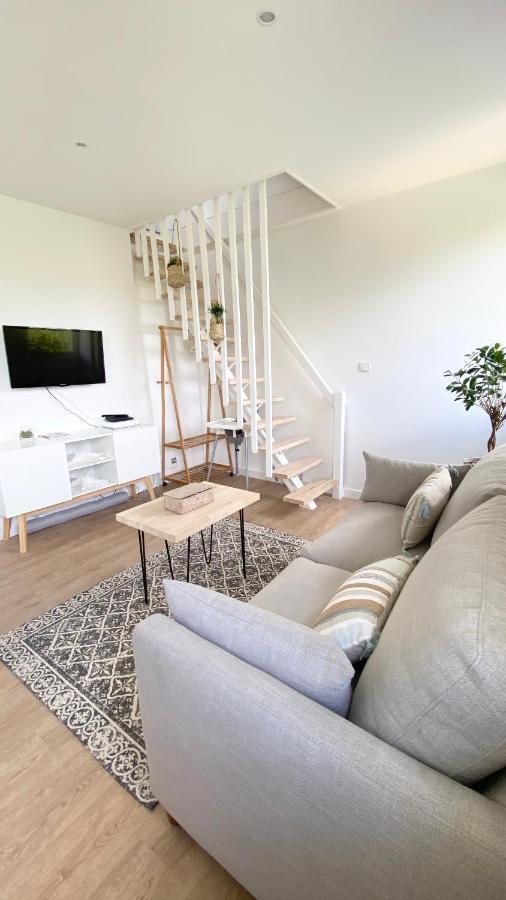 T2 Confort Sillon St Malo Saint-Malo Exterior photo