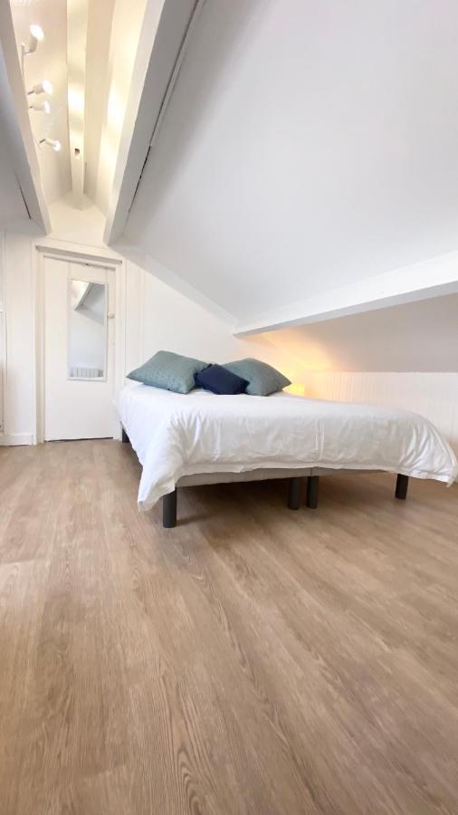 T2 Confort Sillon St Malo Saint-Malo Exterior photo